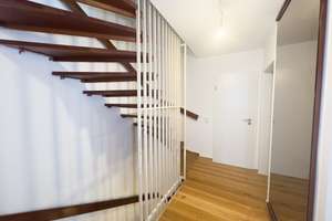 Familienidyll mit Garten & Balkon – moderne Doppelhaushälfte in Derching – Die vollständige Adresse der Immobilie erhältst du vom Anbieter., 86316 Friedberg – Vorschaubild 11