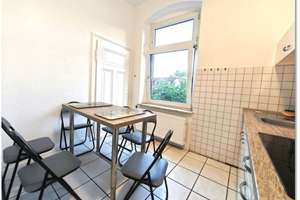 Fast 7 % Bruttorendite: 8-Parteienhaus mit 4 genehmigten Ferienwohnungen – Weiherstraße 92, 51373 Wiesdorf, Leverkusen – Vorschaubild 7