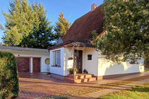 Einfamilienhaus auf dem Lande sucht Hobbylandwirt mit Handwerkerqualitäten – Parchim (Kreis) – Vorschaubild 2