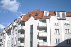 GEMÜTLICH, HELL UND KOMFORTABEL - MIT SONNENBALKON! – Die vollständige Adresse der Immobilie erhältst du vom Anbieter., 1139 Mickten, Dresden – Vorschaubild 2