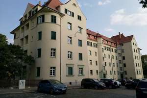 teilmöblierte 2 Zimmern Wohnung in Leipzig Gohlis-Mitte – Hans oster 2, 4157 Gohlis-Mitte, Leipzig – Vorschaubild 1