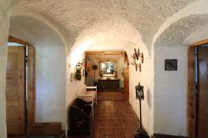 Saniertes Bauernsacherl mit historischem Gewölbe in Breitenberg – Passau (Kreis) – Vorschaubild 10