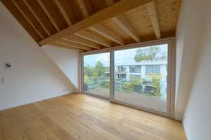 Riverside Suites - Leben in 1. Reihe am Rhein - WE25 - DG – Eleonorenstraße 64, 55252 Mainz-Kastel, Wiesbaden – Vorschaubild 4