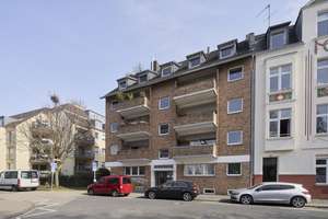 Moderne Eigentumswohnung mit Terrasse am beliebten Erzbergerplatz zentral und ruhig in Nippes – Die vollständige Adresse der Immobilie erhältst du vom Anbieter., 50733 Nippes (Ortsteil), Köln – Vorschaubild 12
