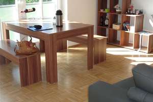 Sehr schöne 2 Zimmer Wohnung in München Riem 