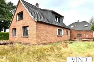 Grundstück mit Altbestand in Krusenbusch! Oldenburg – Oldenburg (Oldenburg) – Vorschaubild 1