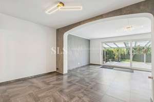 Wohnen mit Freiraum – modernisierter Bungalow mit vielseitig nutzbarem Souterrain – Die vollständige Adresse der Immobilie erhältst du vom Anbieter., 46149 Alsfeld, Oberhausen – Vorschaubild 3