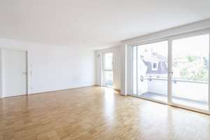 Sonnendurchflutetes Wohnambiente mit Loggia und Designbad im Maybach-Quartier Stuttgart – Maybachstraße 27, 70469 Bahnhof Feuerbach, Stuttgart – Vorschaubild 4