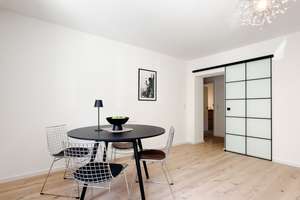 Provisionsfrei im Frankfurter Ostend: Moderne 2-Zimmer-Wohnung in direkter EZB-Nähe – 60314 Ostend, Frankfurt am Main – Vorschaubild 6