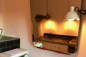 Wohnung mit Charm zentral in Berlin 2. Obergeschoss sofort verfügbar – Die vollständige Adresse der Immobilie erhältst du vom Anbieter., 10551 Moabit, Berlin – Vorschaubild 4