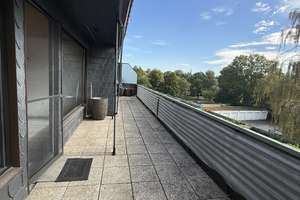 Helle 4-Zimmer-Terrassenwohnung im 3.OG in Odenkirchen-Mitte