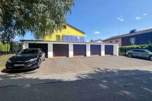 Familienglück mit Potenzial – Reihenmittelhaus mit kleinem Garten und Einzelgarage in Rosenheim – 83024 Westerndorf Sankt Peter, Rosenheim – Vorschaubild 24