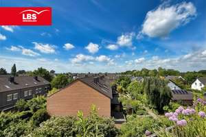 Über den Dächern von Schlebusch – Ruhe, Ausblick, Top-Infrastruktur – Die vollständige Adresse der Immobilie erhältst du vom Anbieter., 51375 Schlebusch, Leverkusen – Vorschaubild 16
