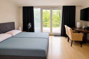 Modernes Reihenhaus mit Fußbodenheizung, Dachterrasse & Wallbox in Kerpen – Brüsseler Straße 122, 50171 Kerpen – Vorschaubild 2