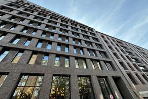 Moderne 1-Zimmer-Wohnung (vom 01.10. bis 31.12.2026) zentral im Kontorhausviertel – Johanniswall 1, 20095 Hamburg-Altstadt, Hamburg – Vorschaubild 6