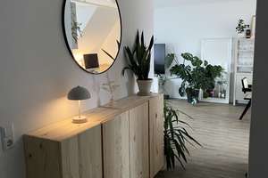 2,5-Zimmer-Loft  in Stuttgart-West mit Weitblick ab 01.09.  – Schloßstraße 61, 70176 Feuersee, Stuttgart – Vorschaubild 7