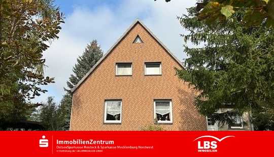 Bild von Geräumiges Haus mitten in der Natur