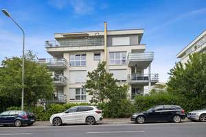 Lichtdurchflutet & barrierefrei: Ihre neue Wohlfühl-Wohnung mit Sonnenterrasse und Kaminofen! – Die vollständige Adresse der Immobilie erhältst du vom Anbieter., 65197 Klarenthal, Wiesbaden – Vorschaubild 17
