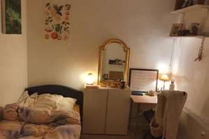 Kleine 1-Zimmer Wohnung (z.B. für Pendler) – Ehrenstraße 57, 50672 Altstadt/Nord, Köln – Vorschaubild 1