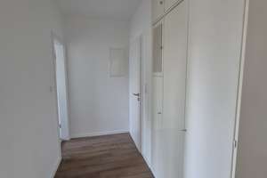 3 -Zi-Wohnung mit 2 Balkonen im Geteviertel (Schwachhausen) – Die vollständige Adresse der Immobilie erhältst du vom Anbieter., 28211 Gete, Bremen – Vorschaubild 7
