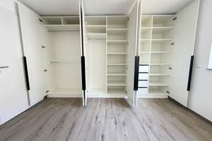 Neubau-Loft 3-Zimmer-Wohnung mit Loggia in sehr ruhigem Wohnviertel nahe des Naturschutzgebietes – 52531 Übach-Palenberg – Vorschaubild 11