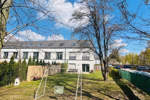 Neubau (Baujahr 2018) Reihenendhaus – Parkviertelallee 13, 14089 Kladow, Berlin – Vorschaubild 4