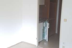 kleine Studentenwohnung im Regensburger Osten - nur für Studenten,  Azubis – Prinz-Rupprecht-Str. 8, 93053 Kasernenviertel, Regensburg – Vorschaubild 3