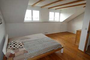 Reihenmittelhaus mit Renovierungsstau in ruhiger Lage
von Haunstetten – Augsburg – Vorschaubild 9