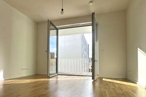 Helle 3-Zimmerwohnung * 2 Balkone * 2 Bäder * Einbauküche * Ruhige & zentrale Lage Moabit – Beusselstraße 31b, 10553 Moabit, Berlin – Vorschaubild 3