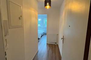 PROVISIONSFREI | 2-Zimmer, Tiefgarage | 53,68 m² | 1. OG | vollmöbliert | Vermietet bis 01/2027 – Paul-Heyse-Straße 1, 10407 Prenzlauer Berg, Berlin – Vorschaubild 4