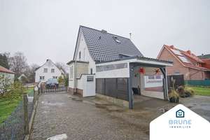 BRUNE IMMOBILIEN: LOXSTEDT: begehrte Lage – Die vollständige Adresse der Immobilie erhältst du vom Anbieter., 27612 Loxstedt – Vorschaubild 2