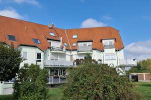 4,5 Raum-Maisonette-Wohnung in ruhiger Wohnanlage. Mit Balkon und Garage – In den Weiden 16, 99090 Kühnhausen, Erfurt – Vorschaubild 21
