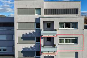 3-Zimmer Wohnung mit Tiefgaragenstellplatz und Balkon – Jahnstraße 28, 72762 Reutlingen-Mitte, Reutlingen – Vorschaubild 16