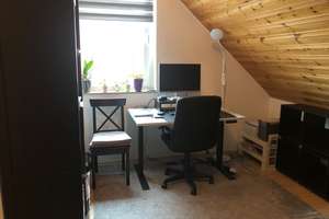 Schönes Einfamilienhaus mit Garten und Garage in Dransfeld – Die vollständige Adresse der Immobilie erhältst du vom Anbieter., 37127 Dransfeld – Vorschaubild 11