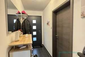 Ruhig gelegenes Einfamilienhaus (KFW55) mit Garten und Garage – Hohenlohekreis – Vorschaubild 8