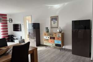 Privatverkauf, kein Makler. Schöne 4-Zimmer-Wohnung in der Fürther Südstadt – Waldstraße 46, 90763 Südstadt Industriegebiet, Fürth – Vorschaubild 5