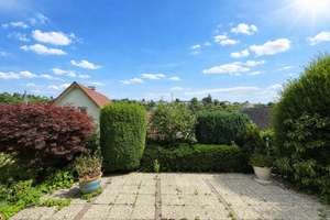 Über den Dächern von Sonnenberg!
Freistehendes Haus mit viel Platz in Wiesbadens Top Wohnlage! – Die vollständige Adresse der Immobilie erhältst du vom Anbieter., 65193 Sonnenberg, Wiesbaden – Vorschaubild 13