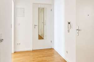 AIGNER - Attraktive 2,5-Zimmer-Erdgeschosswohnung in ruhiger Innenhoflage zur Kapitalanlage – Die vollständige Adresse der Immobilie erhältst du vom Anbieter., 80636 St. Vinzenz, München – Vorschaubild 9