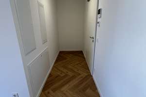 Neubau! 2 Zimmer | Einziehen und Wohlfühlen – Etagen flexibel verfügbar – Venusstraße 8, 64285 Bessungen, Darmstadt – Vorschaubild 6