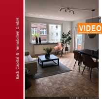 Mannheim, ... - Eigentumswohnungen, 3-Zimmer