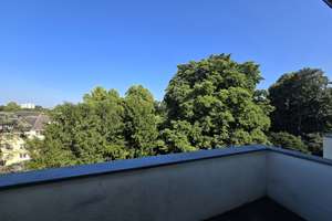 **Geräumige und bezugsfertige 3-Raum in Rüttenscheid** Balkon + Aufzug – Rüttenscheider Str. 169, 45131 Rüttenscheid, Essen – Vorschaubild 9