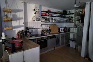 Ansprechende 1-Zimmer-Wohnung mit Einbauküche in Regensburg – Regensburg – Vorschaubild 5