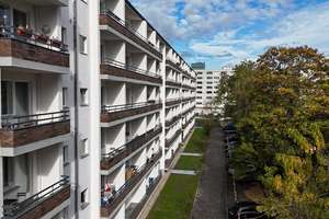 4.OG nahe Prager Platz: Gepflegte 3-Zimmerwohnung zum Sofortbezug! Aktuell Stellplatz geschenkt! – Die vollständige Adresse der Immobilie erhältst du vom Anbieter., 10717 Wilmersdorf, Berlin – Vorschaubild 17