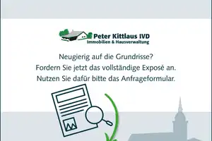 Sankt Augustin-Menden: Einfamilienhaus mit Potenzial - zur freien Entfaltung – Rhein-Sieg-Kreis – Vorschaubild 10