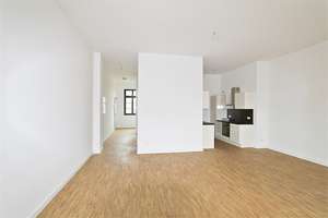 Großzügige 2-Zimmer-Wohnung mit Terrasse in der ehem. Glanzfilmfabrik! – An der Filmfabrik 4, 12555 Köpenick, Berlin – Vorschaubild 5