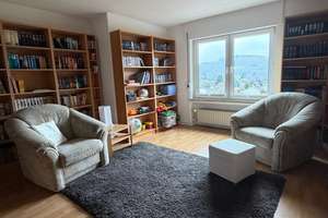 Weitblick trifft Wellness – Umfassend modernisierte Doppelhaushälfte in Siegen (Alte Dreisbach) – Die vollständige Adresse der Immobilie erhältst du vom Anbieter., 57080 Niederschelden, Siegen – Vorschaubild 18