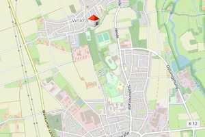 Naturnahes wohnen in einem stilvollen Einfamilienhaus mit Pool in Grefrath – Viersen (Kreis) – Vorschaubild 25