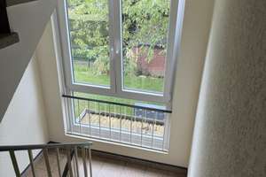 Gemütliche 2-Zimmer-Dachgeschosswohnung mit Stellplatz in Neubeckum – frei ab sofort