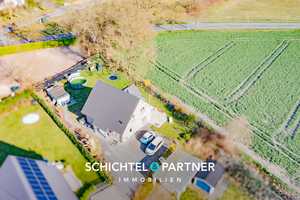 Hüttenbusch | Modernes Einfamilienhaus mit großem Grundstück & viel Fläche – Osterholz (Kreis) – Vorschaubild 19