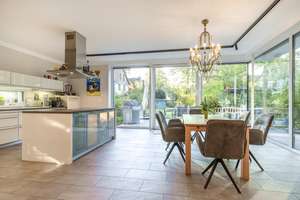Kein 0815! Modern, individuell und energieeffizient in familiärer Umgebung. – Die vollständige Adresse der Immobilie erhältst du vom Anbieter., 22143 Rahlstedt, Hamburg – Vorschaubild 5